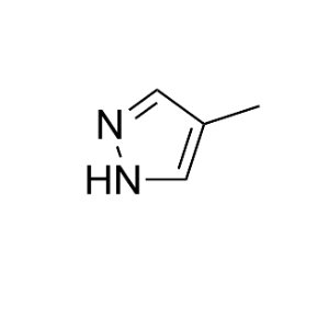 4-甲基吡唑,4-Methylpyrazole
