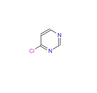 4-氯嘧啶,4-Chloropyrimidine