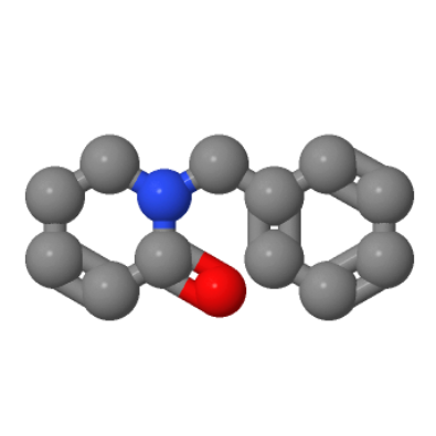 1-苄基-5,6-二氢吡啶-2(1H)-酮,1-BENZYL-5,6-DIHYDROPYRIDIN-2(1H)-ONE