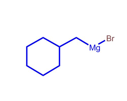 （环己基甲基）溴化镁,(Cyclohexylmethyl)magnesium bromide solution