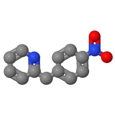 2-(对硝基苄基)吡啶,2-(P-NITROBENZYL)PYRIDINE