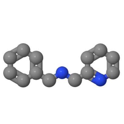 苄基吡啶-2-基甲胺,BENZYL-PYRIDIN-2-YLMETHYL-AMINE