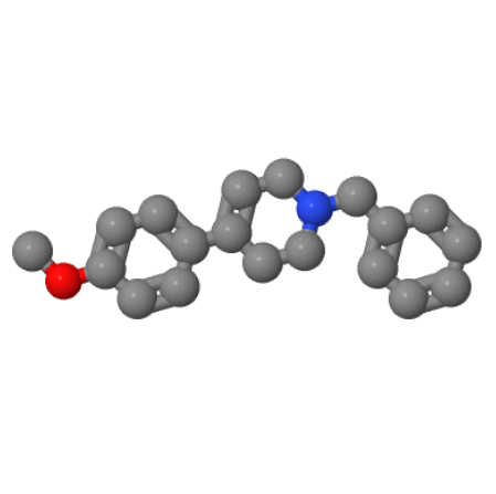1-苄基-4-(4-甲氧基苯基)四氢吡啶,1-Benzyl-4-(4-methoxyphenyl)tetrahydropyridine