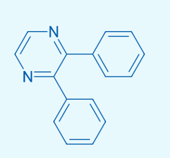 2,3-联苯基哌嗪,2,3-Diphenylpyrazine