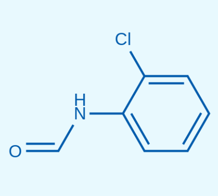 N-(2-氯苯基)甲酰胺,N-(2-Chlorophenyl)forMaMide