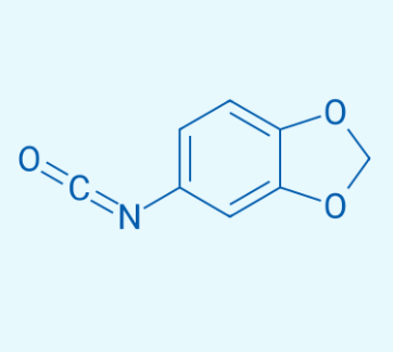 3,5-(甲基)苯基异氰酯酯,3,4-(Methylenedioxy)phenyl isocyanate