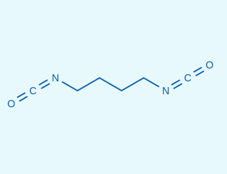 异环己酰亚胺,1,4-Diisocyanatobutane