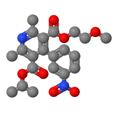 尼莫地平杂质A/二甲氧基-1-甲基乙基-2,6-二甲基-4-(3-硝基苯基)吡啶-3,5-二甲酸,NIMODIPINE RELATED COMPOUND A (50 MG) (2-METHOXYETHYL  1-METHYLETHYL 2,6-DIMETHYL-4-(3-NITROPHENYL)PYRIDINE-3,5-DICARBOXYLATE)
