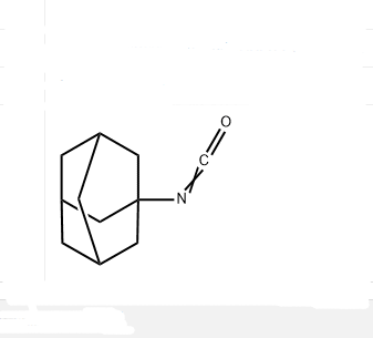 异氰酸1-金刚烷酯,1-Adamantylisocyanate