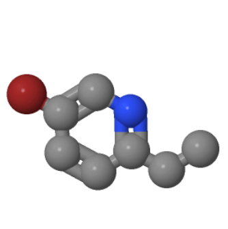 2-乙基-5-溴吡啶,Pyridine, 5-bromo-2-ethyl-