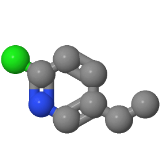 2-氯-5-乙基吡啶,2-Chloro-5-ethyl-pyridine