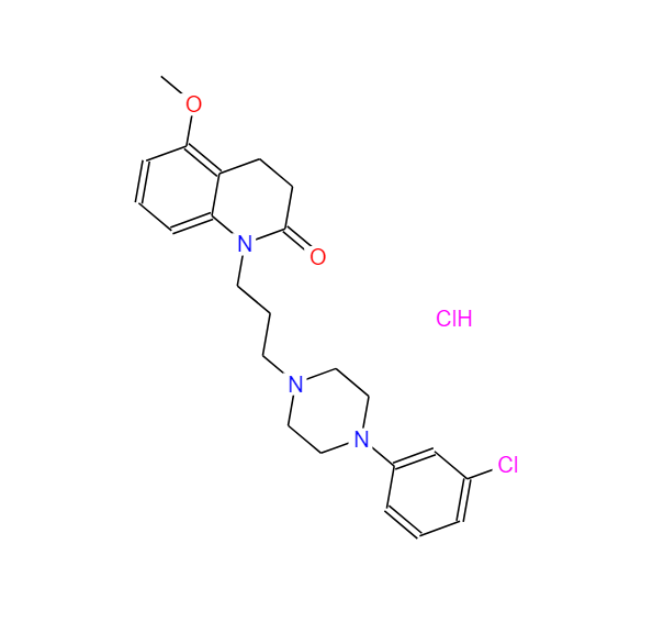 OPC-14523盐酸盐,Opc-14523 monohcl