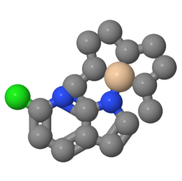 6-氯-1-[三(1-甲基乙基)硅酯]-1H-吡咯并[2,3-B]吡啶,1H-Pyrrolo[2,3-b]pyridine, 6-chloro-1-[tris(1-methylethyl)silyl]-