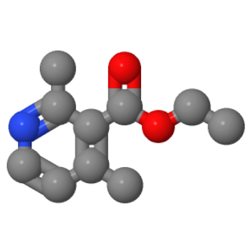 乙基2,4-二甲基吡啶-3-羧化物,ETHYL 2,4-DIMETHYLPYRIDINE-3-CARBOXYLATE