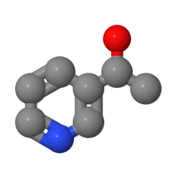 3-(1-羟乙基)吡啶,1-PYRIDIN-3-YL-ETHANOL