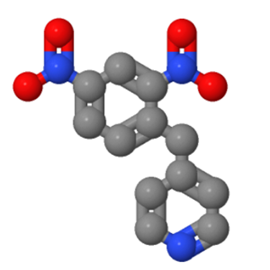 二硝基苄基吡啶；1603-85-6