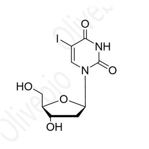 碘苷,Idoxuridine