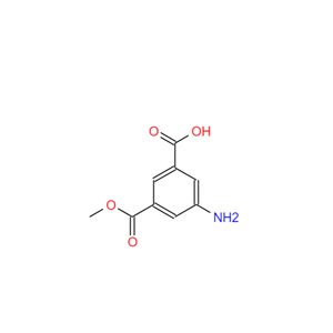 5-氨基异酞酸单甲酯