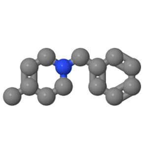 1-苄基-4-甲基-1,2,3,6-四氢吡啶；32018-56-7