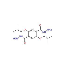 2,5-二異丁氧基對(duì)苯二酰肼