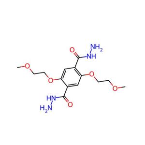 2,5-雙(2-甲氧基乙氧基)對(duì)苯二甲酰肼 2408841-97-2