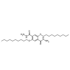 2,5-雙(癸氧基)對苯二甲酰肼