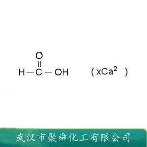 甲酸鈣,Calcium formate