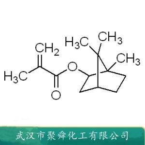 甲基丙烯酸异冰片酯,Isobornyl methacrylate