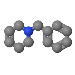 N-苄基-1,2,3,6-四氢吡啶；40240-12-8