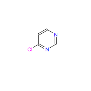 4-氯嘧啶 17180-93-7