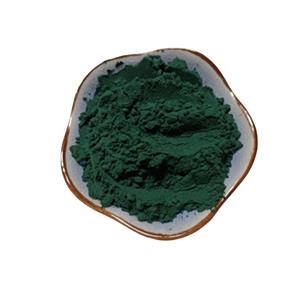 叶绿素铁钠盐,Chlorophyllinironcomplex