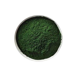 叶绿素铜钠盐,Chlorophyllin