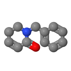 1-苄基-5,6-二氢吡啶-2(1H)-酮；128773-72-8