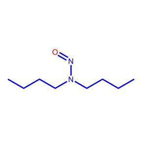 N-亚硝基二正丁胺924-16-3