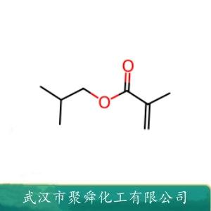 聚甲基丙烯酸异丁酯,POLY(ISOBUTYL METHACRYLATE)