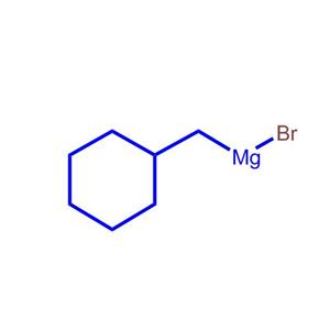 （环己基甲基）溴化镁35166-78-0