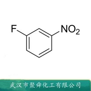 间氟硝基苯,1-Fluoro-3-nitrobenzene