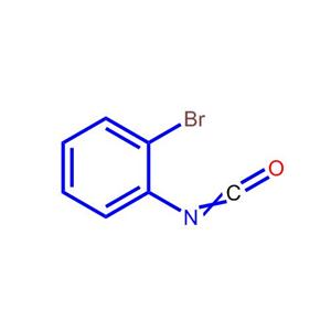 1-溴-2-苯异氰酸酯1592-00-3