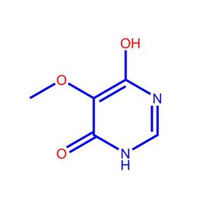 4,6-二羟基-5-甲氧基嘧啶5193-84-0