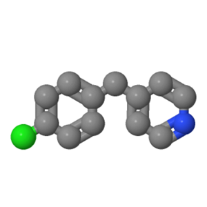4-(4-氯苄基)吡啶；4409-11-4