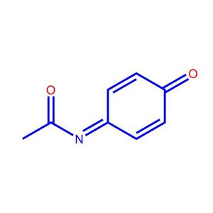 N-乙酰苯醌亚胺50700-49-7