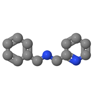 苄基吡啶-2-基甲胺；18081-89-5