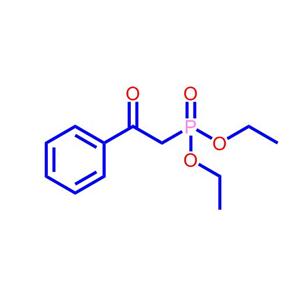 (2-氧代-2-苯乙基)膦酸二乙酯3453-00-7