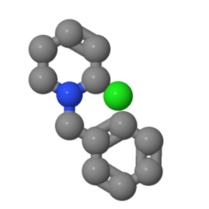N-苄基-1,2,3,6-四氢吡啶盐酸盐；80477-52-7