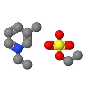 1-乙基-3-甲基吡啶乙磺酸盐；872672-50-9