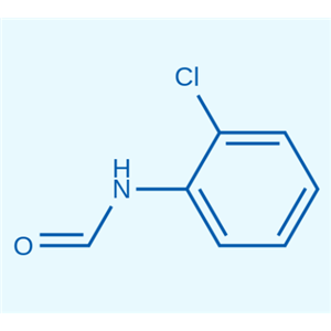 N-(2-氯苯基)甲酰胺  2596-93-2