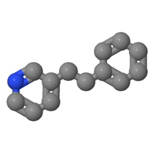 3-(2-苯乙基)吡啶；6312-09-0