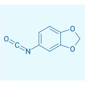 3,5-(甲基)苯基异氰酯酯,3,4-(Methylenedioxy)phenyl isocyanate