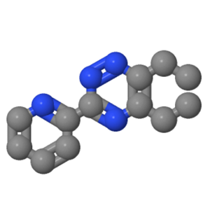 5,6-二乙基-3-(2-吡啶基)-1,2,4-三嗪,TECH;669707-13-5