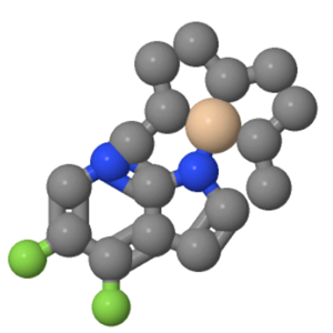 4,5-二氟-1-[三(1-甲基乙基)硅酯]-1H-吡咯并[2,3-B]吡啶;685513-89-7